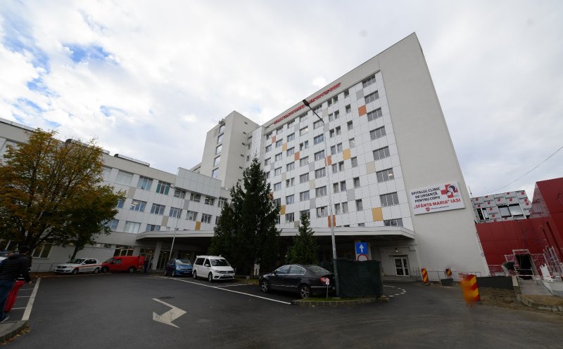RUȘINE! Despre mizeria umană și cea fizică din spitalul unde au murit 7 copii din cauza bacteriilor intraspitalicești. Ce a trăit acolo o mămică "fițoasă"