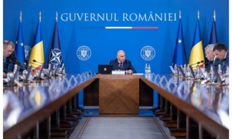 Rectificare bugetară: Ministerele care primesc mai mulți sau mai puțini bani