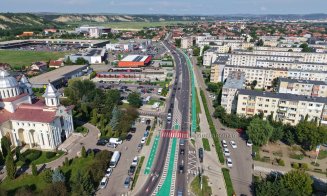 Siguranța rutieră, prioritate la Turda. Primarul Cristian Matei promite un oraș mai sigur: „Respectarea regulilor de circulație salvează vieți”