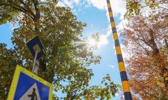 Siguranța rutieră, prioritate la Turda. Primarul Cristian Matei promite un oraș mai sigur: „Respectarea regulilor de circulație salvează vieți”