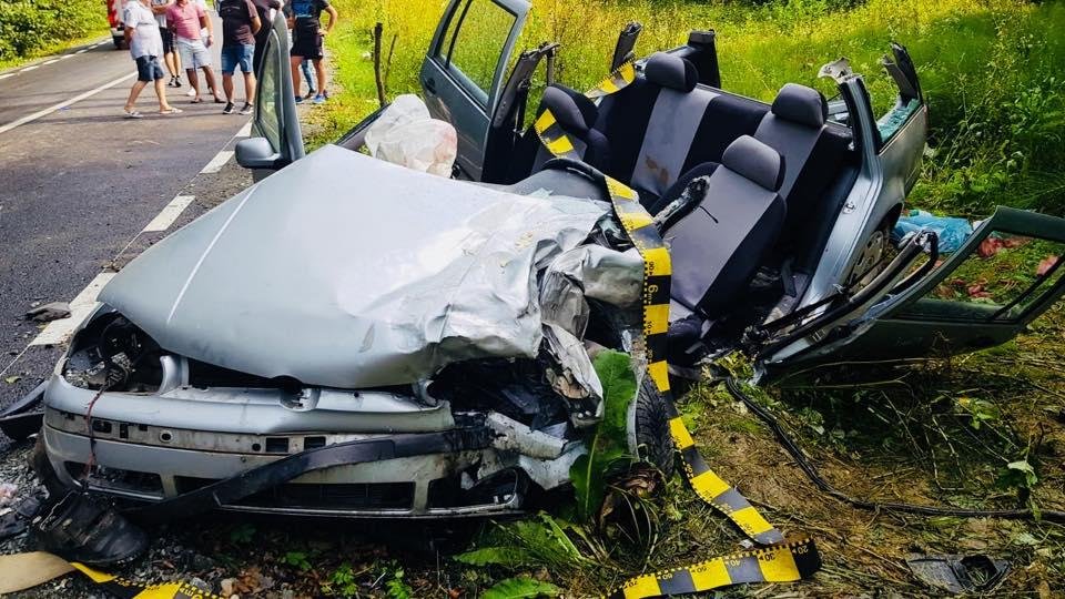 Statistici alarmante în Cluj: Peste 140 de morți în accidente rutiere în ultimii ani