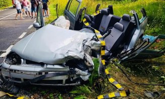 Statistici alarmante în Cluj: Peste 140 de morți în accidente rutiere în ultimii ani