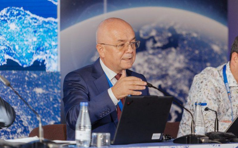 Boc la Bruxelles: Marea Neagră nu este și nu trebuie să devină un “lac rusesc”