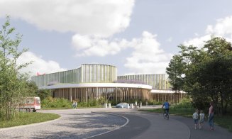 CJ Cluj pune mare preț pe sănătate! Investiții de 145 de milioane de euro în 10 ani în spitalele clujene