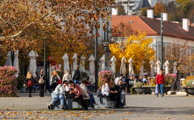 Studenții se întorc la Cluj-Napoca: Explozie de oferte pe piața chiriilor, dar prețurile rămân mari. Cu cât se închiriază o garsonieră