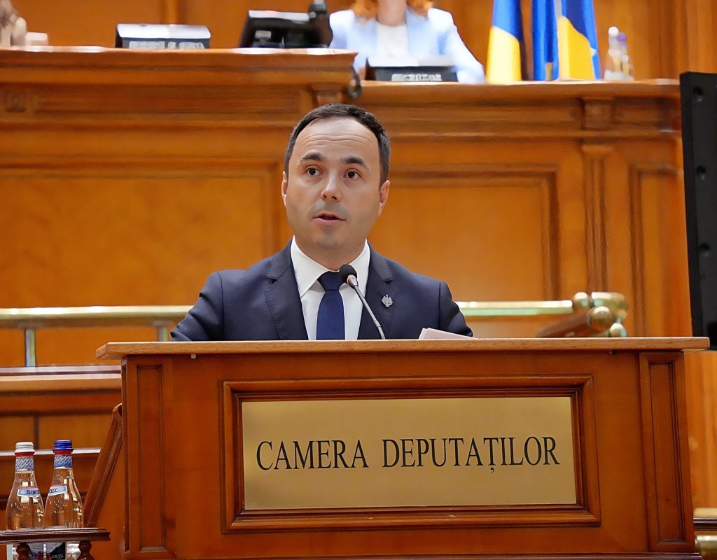 Nicușor Dan spune că Rusia este implicată în alegerile prezidențiale din 2024. Deputatul Ovidiu Cîmpean: „Viitorul copiilor noștri nu se joacă la ruleta rusească”