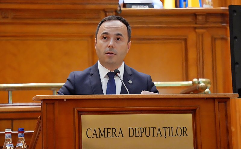 Nicușor Dan spune că Rusia este implicată în alegerile prezidențiale din 2024. Deputatul Ovidiu Cîmpean: „Viitorul copiilor noștri nu se joacă la ruleta rusească”