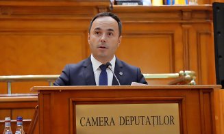 Nicușor Dan spune că Rusia este implicată în alegerile prezidențiale din 2024. Deputatul Ovidiu Cîmpean: „Viitorul copiilor noștri nu se joacă la ruleta rusească”