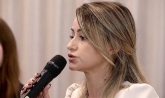 Georgiana Sima, la reuniunea PPE din Spania: „Tinerii au nevoie de locuințe accesibile și adecvate”