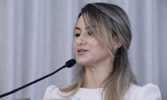 Georgiana Sima, la reuniunea PPE din Spania: „Tinerii au nevoie de locuințe accesibile și adecvate”