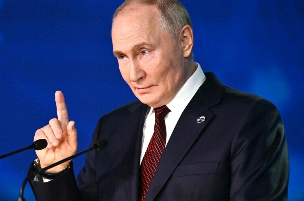 Putin nu mai poate de grija alegerilor anulate din România / Ministrul Apărării: ”Putin e ultimul de pe planetă care ar putea să dea lecții despre democrație și alegeri”