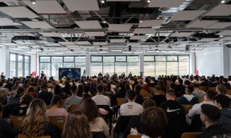 Scandal, după ce UBB și-a trimis o parte din studenți în Chinteni, la CREIC: "Nu există apă potabilă, nu există o cantină, deși avem cursuri și p