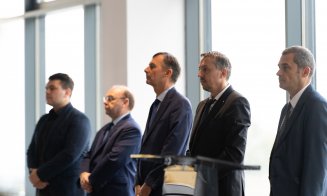 Scandal, după ce UBB și-a trimis o parte din studenți în Chinteni, la CREIC: "Nu există apă potabilă, nu există o cantină, deși avem cursuri și p