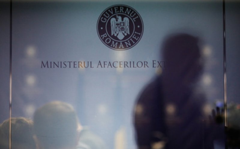 MAE: Rusia a interferat în procese electorale şi a încercat să influenţeze alegeri în România, aşa cum a încercat recent şi în Republica Moldova. O face sistematic. A eşuat pentru că cetăţenii acestor ţări preferă alte valori