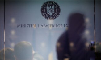 MAE: Rusia a interferat în procese electorale şi a încercat să influenţeze alegeri în România, aşa cum a încercat recent şi în Republica Moldova. O face sistematic. A eşuat pentru că cetăţenii acestor ţări preferă alte valori
