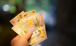 Harta veniturilor: Cât se câștigă de fapt în Cluj? E aproape de București la salarii
