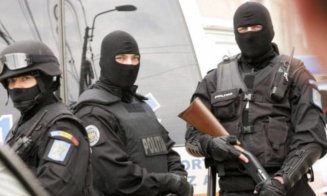 Curtea de Apel Cluj a decis arestarea unui bărbat cercetat pentru acte de terorism. Acesta producea dispozitive explozive chiar la domiciliul său