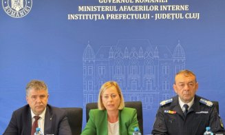 Satele din Cluj, terorizate de urși: autoritățile cer schimbări legislative pentru a proteja oamenii și bunurile