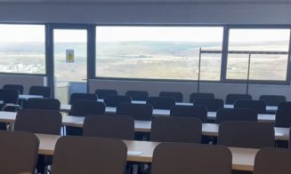UBB explică cum au ajuns studenții la CREIC: Cluj Science Camp, un proiect de campus dedicat Facultății de Matematică și Informatică