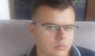 L-AȚI VĂZUT? Tânăr de 24 de ani din Florești, dat dispărut. Sunați la 112 dacă îl vedeți