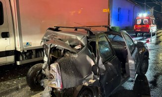 Accident 4 octombrie 2025