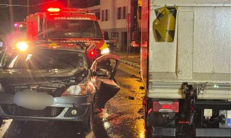 Accident 4 octombrie 2025