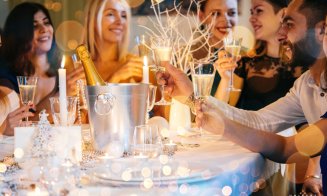 Toamna la Hotel Univers: OctoBERE Fest, promoții delicioase & reduceri exclusive în luna octombrie pentru petrecerile de final de an