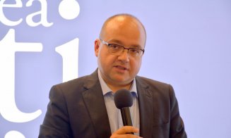 Profesorul clujean Valentin Naumescu, noul consilier prezidențial pentru afaceri europene: „Sunt vremuri de cumpănă în Europa”