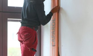 Clădirea Primăriei Turda intră în renovare. Monumentul istoric devine mai eficient energetic