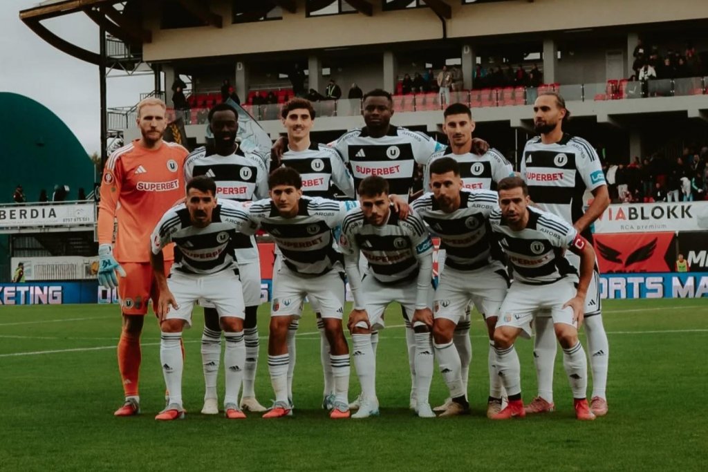 Concluziile ședinței de la Universitatea Cluj. Cine va fi antrenorul echipei