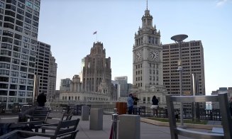 Cât costă MICII românești, la hotelul lui Trump din Chicago / „HaiHui în Doi”: ”Se simte gustul copilăriei, gustul României! Sunt excelenți!!!”