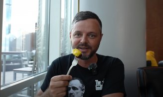 Cât costă MICII românești, la hotelul lui Trump din Chicago / „HaiHui în Doi”: ”Se simte gustul copilăriei, gustul României! Sunt excelenți!!!”