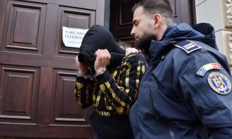 Autorul DUBLEI CRIME din județul vecin Clujului, rămâne condamnat pe viaţă / Și-a scalpat, violat și ucis fosta educatoare, dar l-a ucis și pe fiul ac