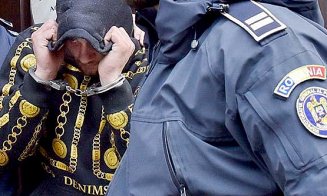 Autorul DUBLEI CRIME din județul vecin Clujului, rămâne condamnat pe viaţă / Și-a scalpat, violat și ucis fosta educatoare, dar l-a ucis și pe fiul acesteia