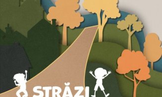 Străzi Deschise în cartierul Someșeni – strada Bărc III