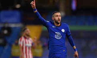 Ziua decisivă pentru afacerea Ziyech la CFR Cluj. Care sunt șansele de reușită ale mutării