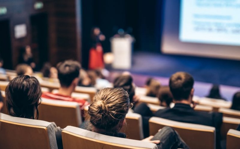 UTCN organizează două evenimente de referință: Întâlnirea Reprezentanţilor Facultǎţilor de Automaticǎ şi Calculatoare din România și ICSTCC 2025