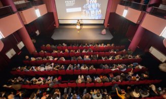 Zilele Filmului Maghiar 2025. Peste 3.000 de spectatori au descoperit cinematografia maghiară la Cluj