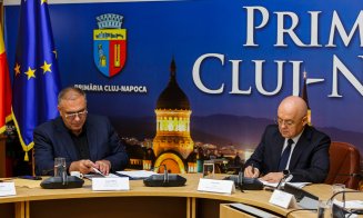 Investiţie de 44 de milioane de euro în sistemul de termoficare din Cluj-Napoca. Facturi mai mici pentru clujeni / Cine este câștigătorul licitației