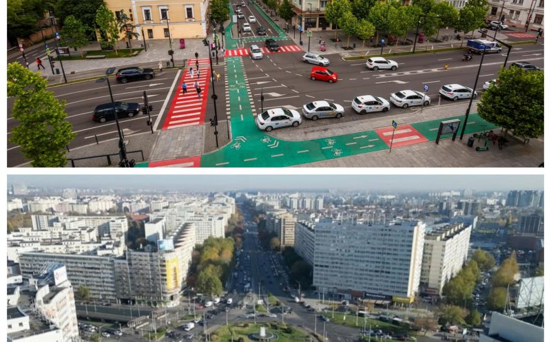 Cluj-Napoca vs. București: Diferențe mari pe piața imobiliară. Unde găsești cea mai ieftină locuință