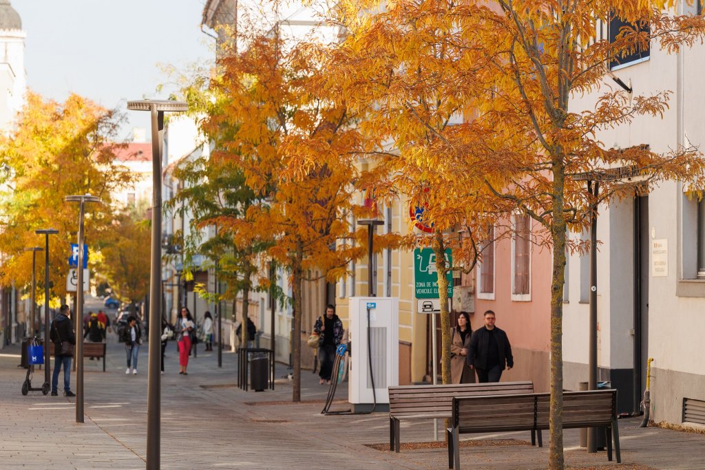 Cluj-Napoca, motorul imobiliar al Transilvaniei. Orașul, în topul zonelor unde se fac cele mai multe tranzacții