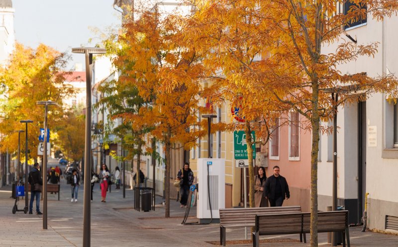 Cluj-Napoca, motorul imobiliar al Transilvaniei. Orașul, în topul zonelor unde se fac cele mai multe tranzacții