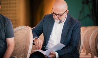 Kelemen Hunor: 'Viitorul comunității maghiare și al României nu poate fi decis fără UDMR'