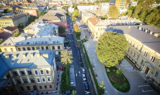 ANGAJĂRI la Spitalul Clinic Județean de Urgență Cluj-Napoca / Personal TESA și muncitori