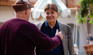 Cine este patronul cafenelei din Cluj în care a chefuit premierul Ungariei, Victor Orban