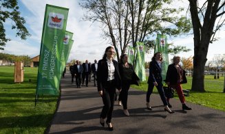 Congres UDMR, la Cluj. Viktor Orban, prezent la eveniment