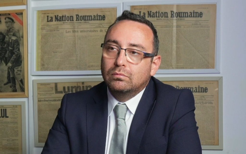România, un ecosistem de birouri, un Amazon birocratic unde foaia circulă mai repede decât ideea