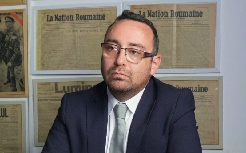 România, un ecosistem de birouri, un Amazon birocratic unde foaia circulă mai repede decât ideea