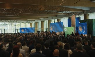 Deputat clujean, reacție dură după intonarea imnului Ținutului Secuiesc la congresul UDMR: „Aștept ca procurorii să se autosesizeze”