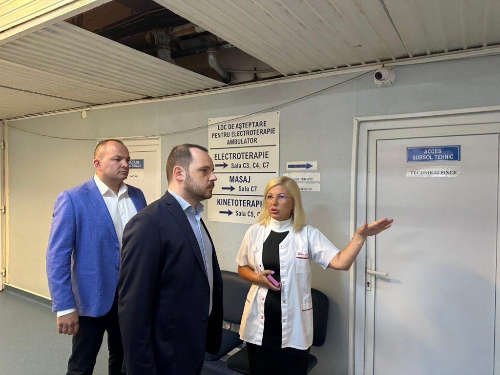 A fost nevoie de o tragedie! Ministrul Sănătății anunță controale în clinicile private din toată țara